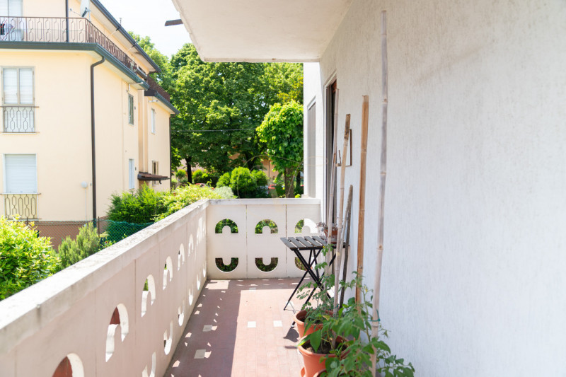 Scopri questo funzionale appartamento situato nel cuore di San Bellino. Questa casa è ideale per ...