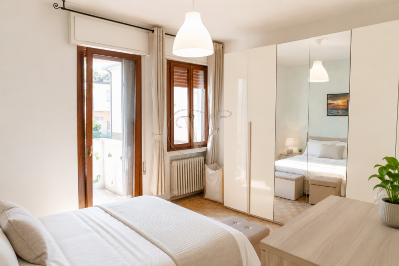 Scopri questo funzionale appartamento situato nel cuore di San Bellino. Questa casa è ideale per ...