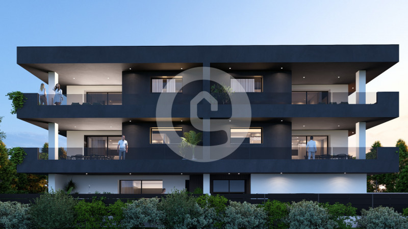 RESIDENCE NODE5
Curtarolo, in provincia di Padova! In via Casalin, stiamo presentando un compless...