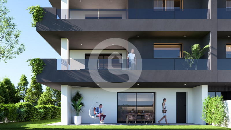 RESIDENCE NODE5
Curtarolo, in provincia di Padova! In via Casalin, stiamo presentando un compless...