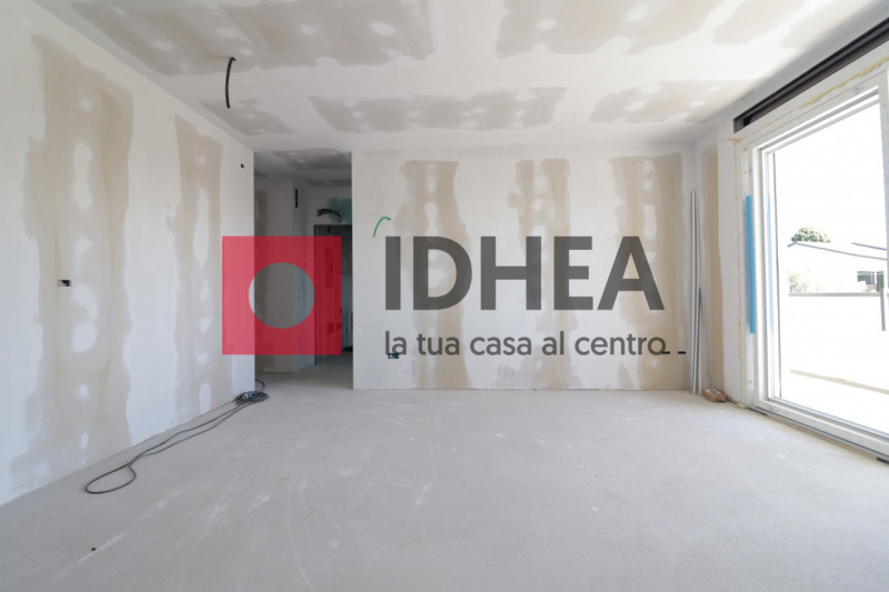 NUOVA COSTRUZIONE ISTRANA - APPARTAMENTO PRIMO PIANO 2 CAMERE CON TERRAZZO RIF. "AVI2"

L'agenzia...
