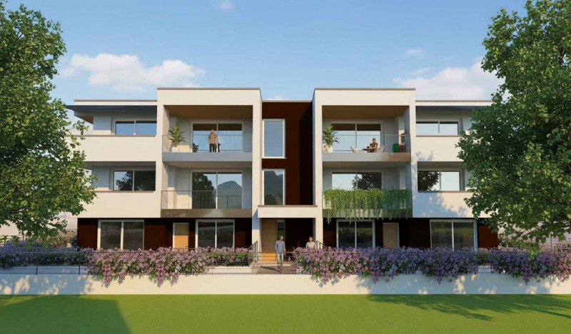 NUOVA COSTRUZIONE ISTRANA - APPARTAMENTO PRIMO PIANO 2 CAMERE CON TERRAZZO RIF. "AVI2"

L'agenzia...