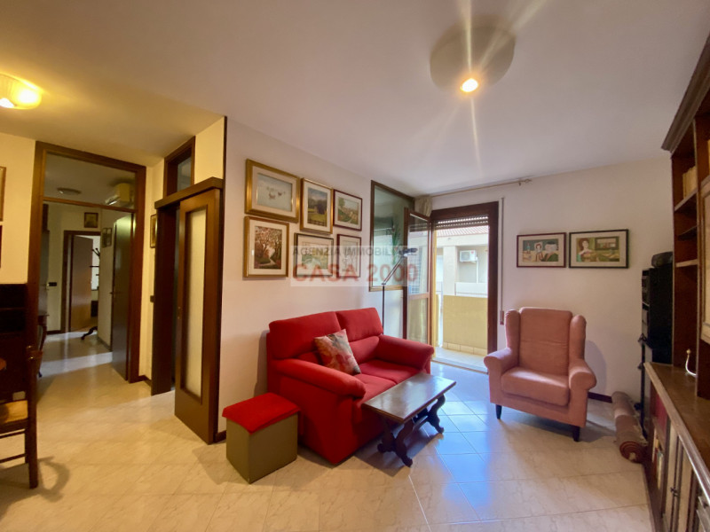 PADOVA - BORGORICCO – SAN MICHELE DELLE BADESSE
In una tranquilla zona residenziale della frazion...