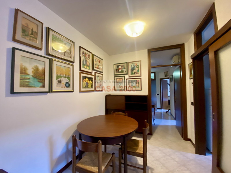PADOVA - BORGORICCO – SAN MICHELE DELLE BADESSE
In una tranquilla zona residenziale della frazion...
