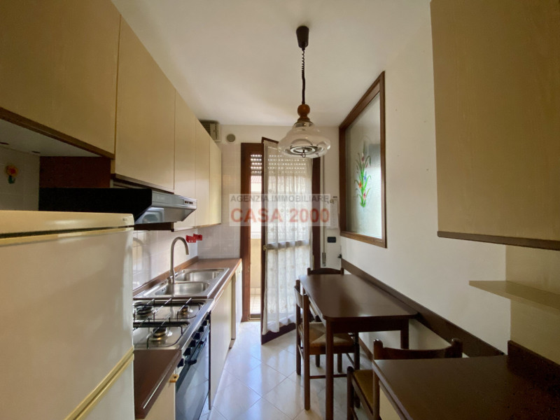 PADOVA - BORGORICCO – SAN MICHELE DELLE BADESSE
In una tranquilla zona residenziale della frazion...