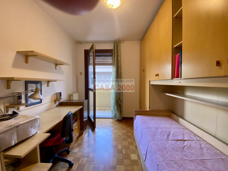 PADOVA - BORGORICCO – SAN MICHELE DELLE BADESSE
In una tranquilla zona residenziale della frazion...