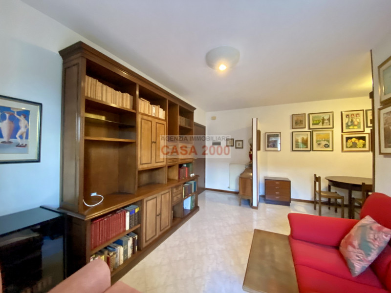 PADOVA - BORGORICCO – SAN MICHELE DELLE BADESSE
In una tranquilla zona residenziale della frazion...