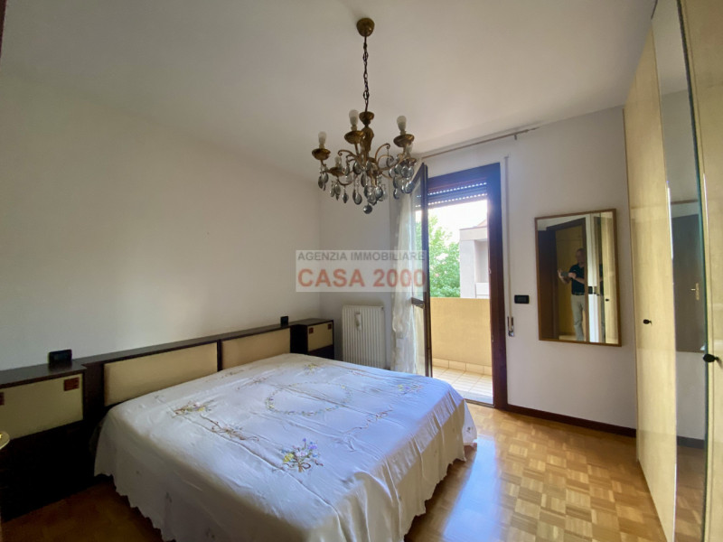 PADOVA - BORGORICCO – SAN MICHELE DELLE BADESSE
In una tranquilla zona residenziale della frazion...
