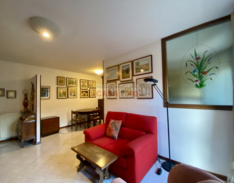 PADOVA - BORGORICCO – SAN MICHELE DELLE BADESSE
In una tranquilla zona residenziale della frazion...