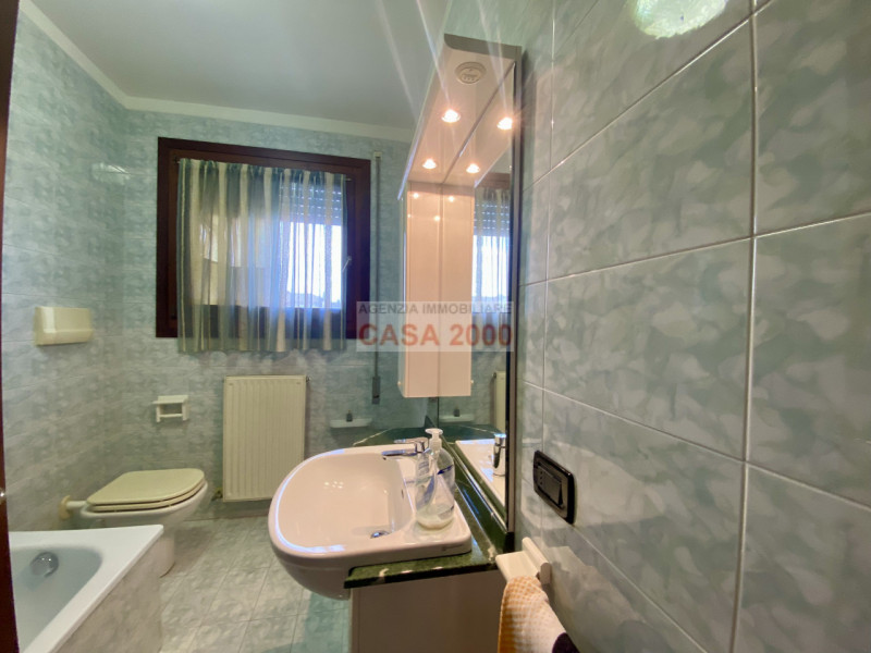 PADOVA - BORGORICCO – SAN MICHELE DELLE BADESSE
In una tranquilla zona residenziale della frazion...