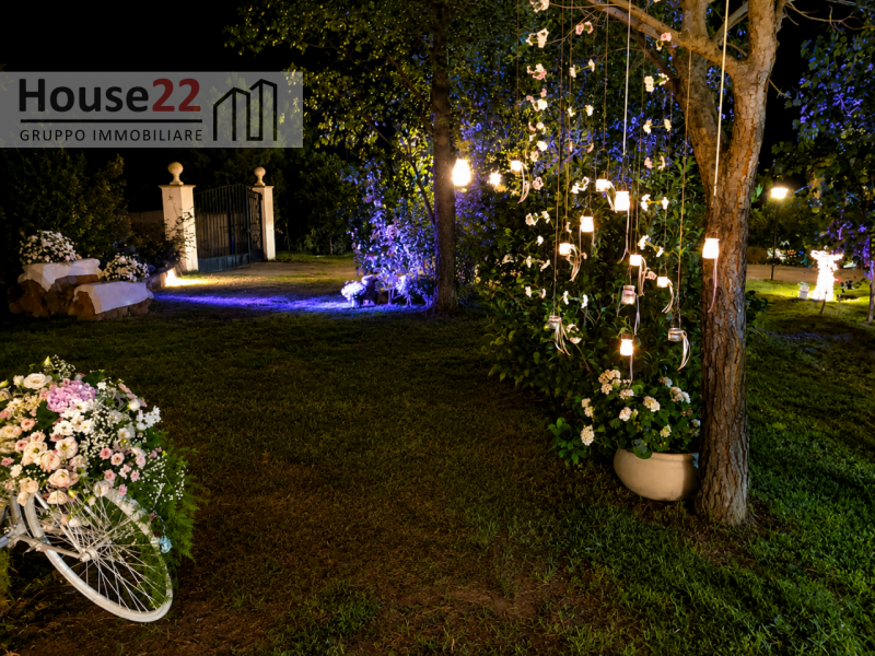 FUNARI (MESSINA - SICILIA). PRESTIGIOSA VILLA situata sulla dolce collina di Furnari, a pochi pas...