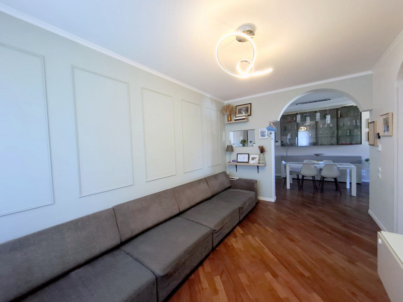 CAMIN ELEGANTE DUPLEX 3 CAMERE €.235.000 - rif.GB052

LA CASA CHE NON RICHIEDE ALCUN LAVORO: ELEG...
