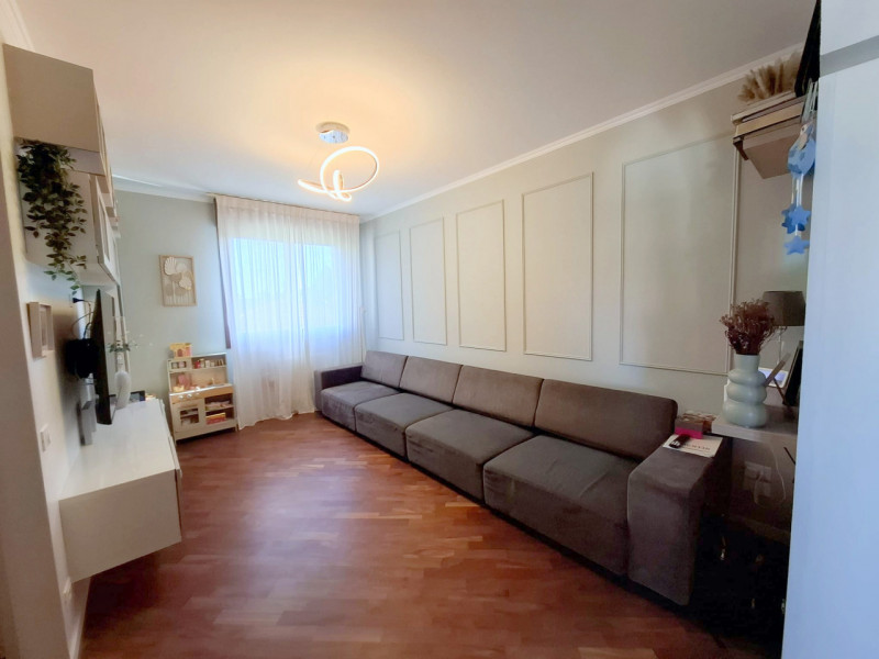 CAMIN ELEGANTE DUPLEX 3 CAMERE €.235.000 - rif.GB052

LA CASA CHE NON RICHIEDE ALCUN LAVORO: ELEG...