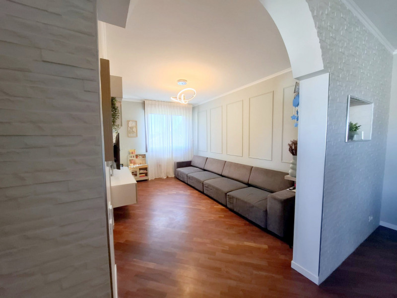 CAMIN ELEGANTE DUPLEX 3 CAMERE €.235.000 - rif.GB052

LA CASA CHE NON RICHIEDE ALCUN LAVORO: ELEG...