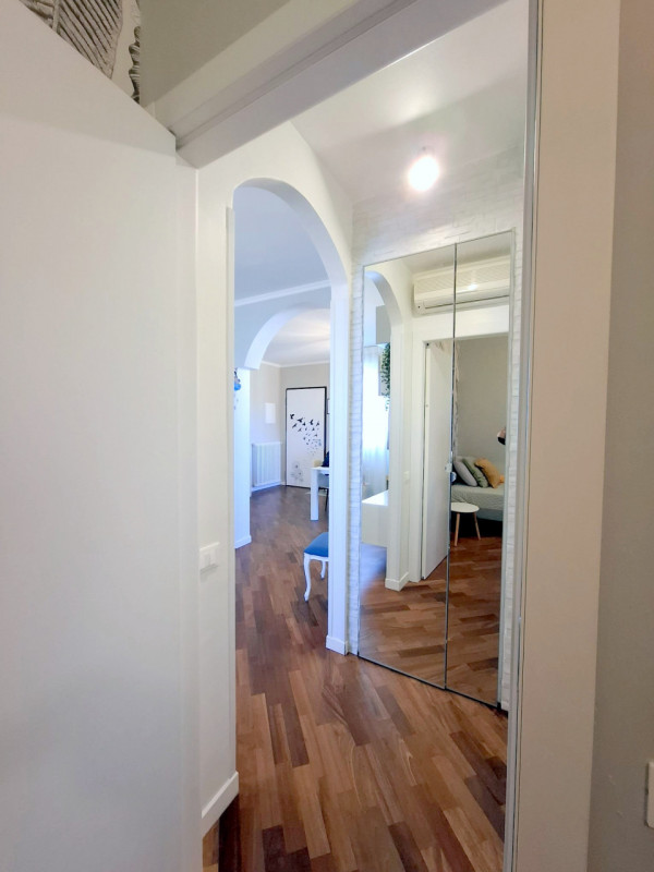 CAMIN ELEGANTE DUPLEX 3 CAMERE €.235.000 - rif.GB052

LA CASA CHE NON RICHIEDE ALCUN LAVORO: ELEG...