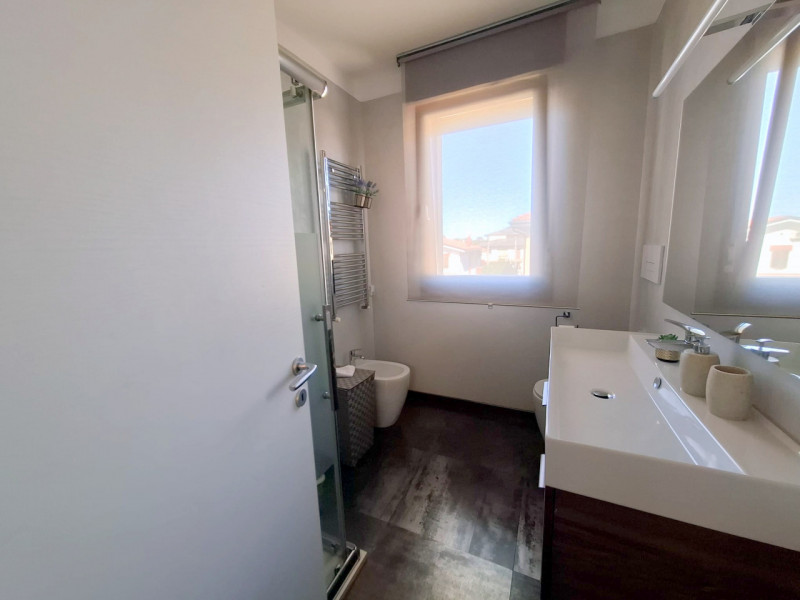 CAMIN ELEGANTE DUPLEX 3 CAMERE €.235.000 - rif.GB052

LA CASA CHE NON RICHIEDE ALCUN LAVORO: ELEG...