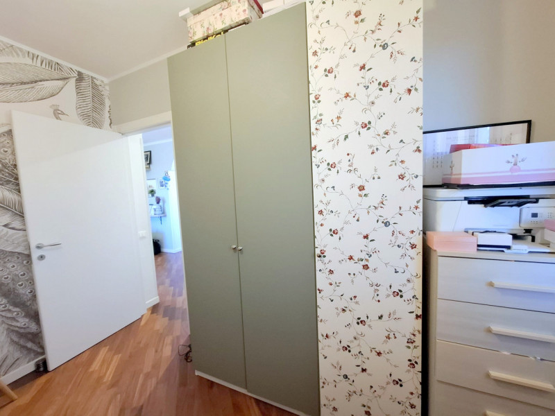 CAMIN ELEGANTE DUPLEX 3 CAMERE €.235.000 - rif.GB052

LA CASA CHE NON RICHIEDE ALCUN LAVORO: ELEG...