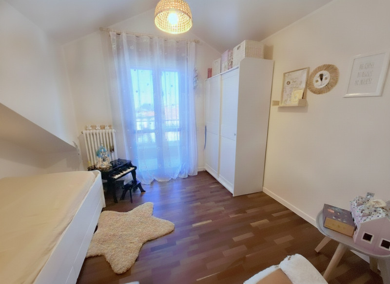CAMIN ELEGANTE DUPLEX 3 CAMERE €.235.000 - rif.GB052

LA CASA CHE NON RICHIEDE ALCUN LAVORO: ELEG...