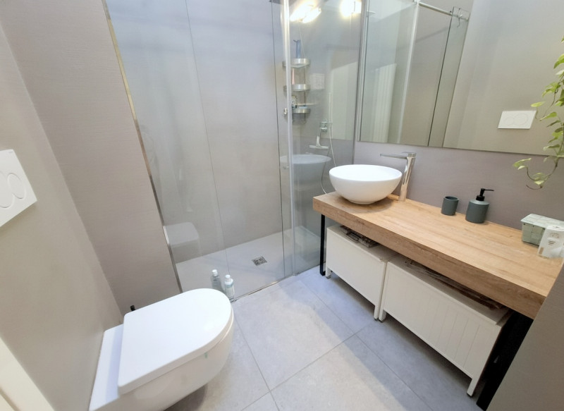 CAMIN ELEGANTE DUPLEX 3 CAMERE €.235.000 - rif.GB052

LA CASA CHE NON RICHIEDE ALCUN LAVORO: ELEG...