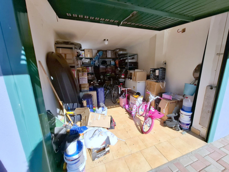 CAMIN ELEGANTE DUPLEX 3 CAMERE €.235.000 - rif.GB052

LA CASA CHE NON RICHIEDE ALCUN LAVORO: ELEG...