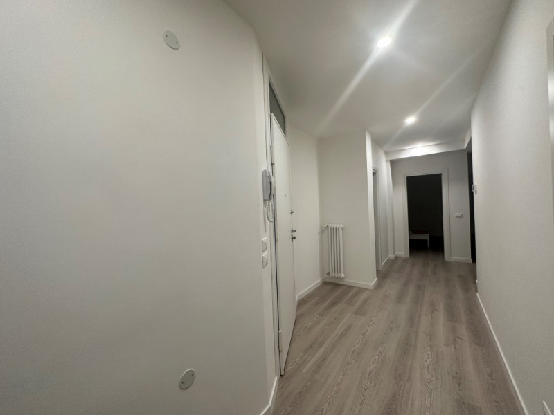 Padova - Brusegana, quartiere ben servito e comodo ai principali collegamenti, proponiamo in loca...
