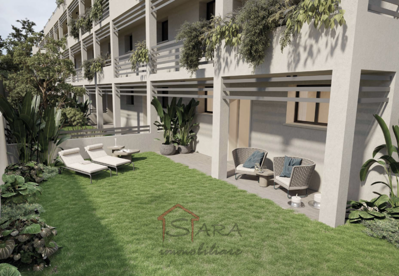 PUNTONE DI SCARLINO – APPARTAMENTO PIANO TERRA FRONTE MARINA CON GIARDINO

Nel cuore della Maremm...