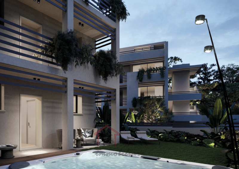 PUNTONE DI SCARLINO – APPARTAMENTO PIANO TERRA FRONTE MARINA CON GIARDINO

Nel cuore della Maremm...