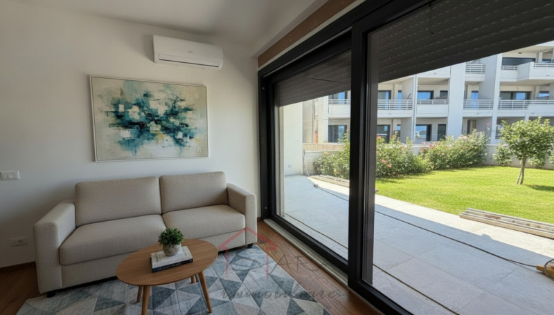 PUNTONE DI SCARLINO – APPARTAMENTO PIANO TERRA FRONTE MARINA CON GIARDINO

Nel cuore della Maremm...