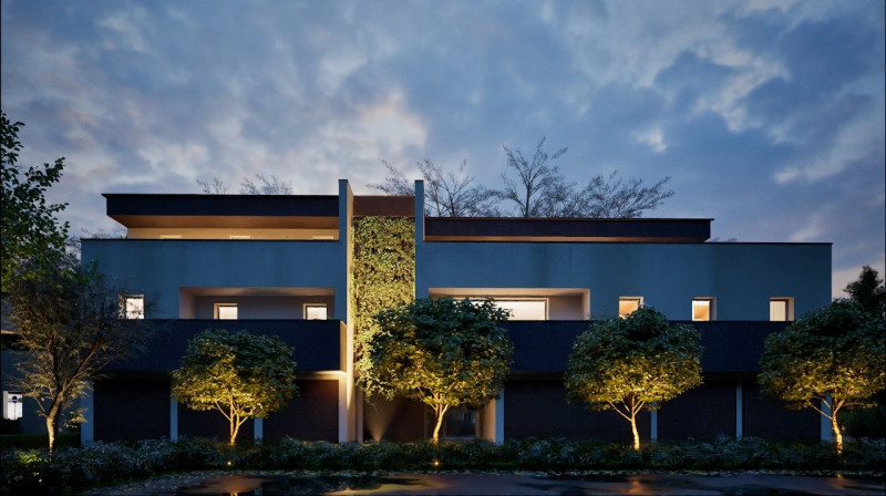 ISOLA DI TORRE: CLASSE ENERGETICA A4 EPgl,nren 15,00 KWh/mq anno
Proponiamo in quartiere residenz...