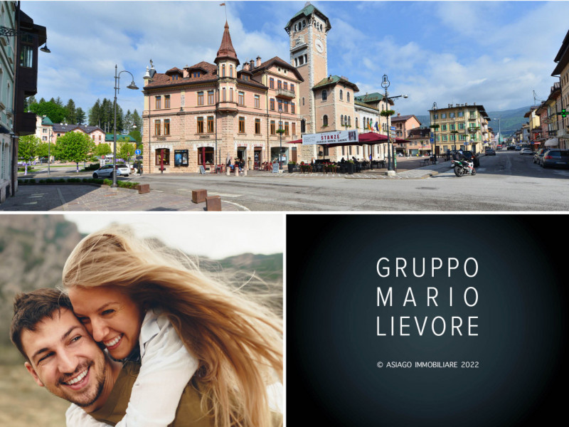 In centro ad Asiago, proponiamo appartamento esclusivo e moderno di nuova realizzazione situato a...