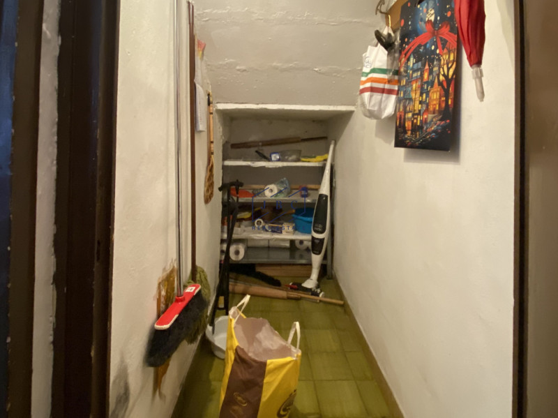 ODERZO - (Treviso)

Scopri questa spaziosa casa bifamiliare degli anni ’50, situata in una tranqu...