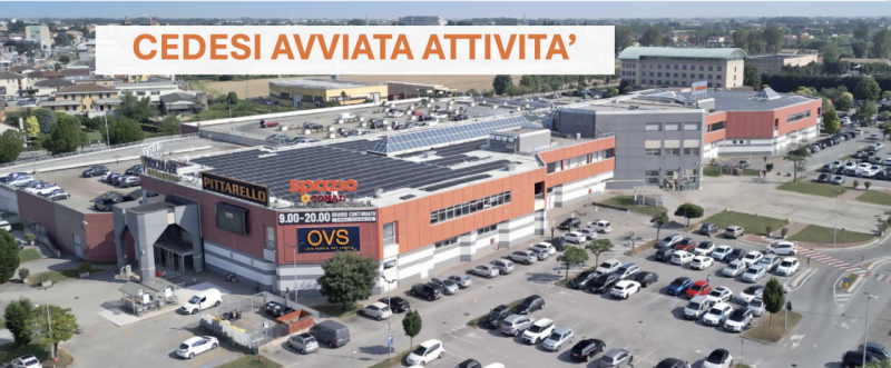 Cedesi avviata attività all'interno del centro commerciale Piazzagrande con incassi garantiti (pe...