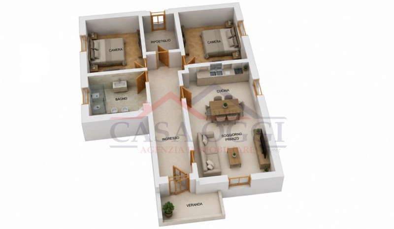 RIF. 467 – Montemerlo di Cervarese Santa Croce

Proponiamo in vendita un'interessante proprietà c...