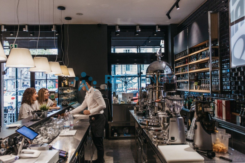 TUTTE LE NOSTRE ATTIVATA' POSSONO ESSERE FINANZIATE

Bar giornaliero chiusura domenicale, piccolo...