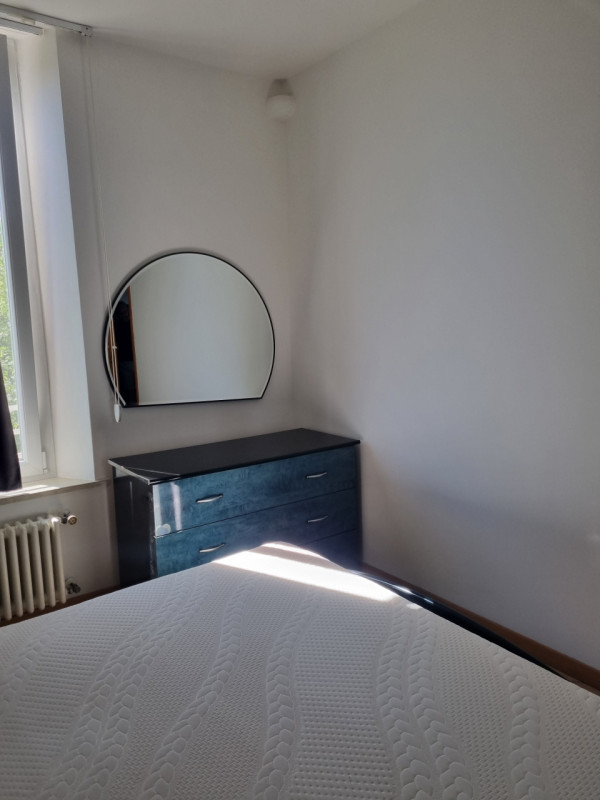 Appartamento bilocale in Este con una superficie di 50 mq.

L'appartamento è completamente arreda...