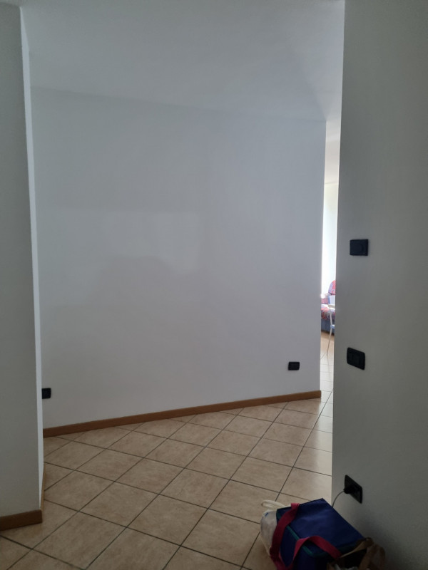 Appartamento bilocale in Este con una superficie di 50 mq.

L'appartamento è completamente arreda...