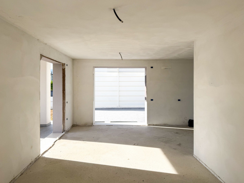 (Per INFO Vittorio 3517343301) Ad Altivole, in una piacevole e riservata zona residenziale, propo...