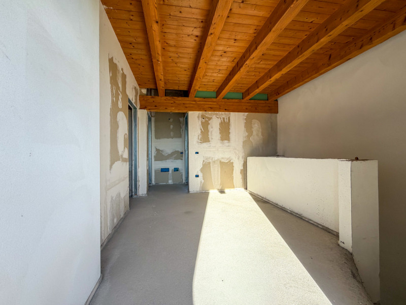 (Per INFO Vittorio 3517343301) Ad Altivole, in una piacevole e riservata zona residenziale, propo...