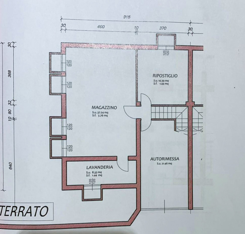 (Per INFO Vittorio 3517343301) Ad Altivole, in una piacevole e riservata zona residenziale, propo...