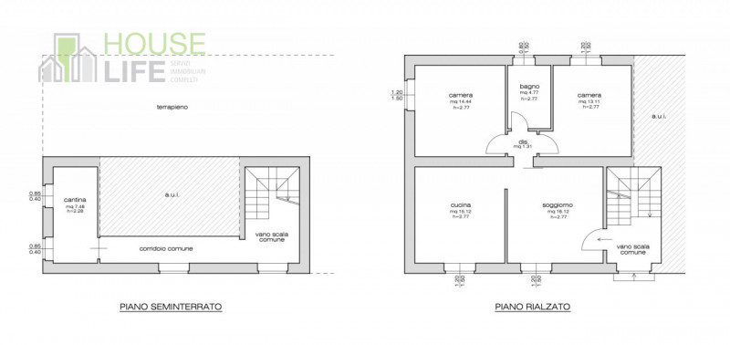 MARANO VICENTINO: in zona residenziale tranquilla, BICAMERE RISTRUTTURATO A NUOVO sito al piano t...