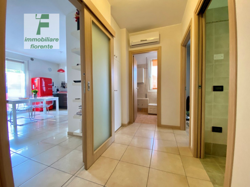 In quartiere residenziale, comodo ai servizi di prima necessità, bell'appartamento in ottimo stat...