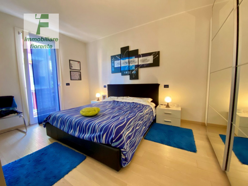 In quartiere residenziale, comodo ai servizi di prima necessità, bell'appartamento in ottimo stat...