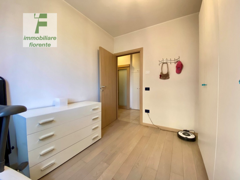 In quartiere residenziale, comodo ai servizi di prima necessità, bell'appartamento in ottimo stat...