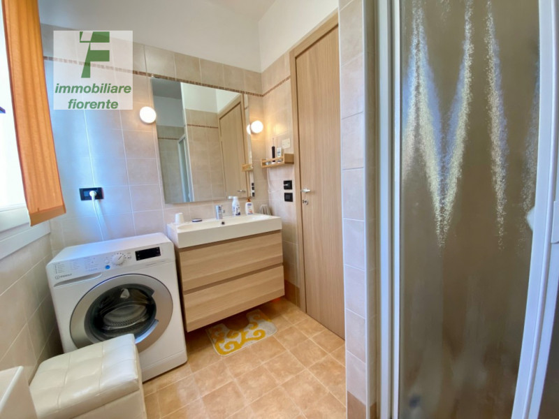 In quartiere residenziale, comodo ai servizi di prima necessità, bell'appartamento in ottimo stat...
