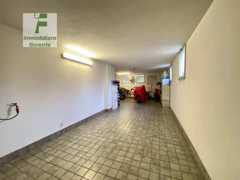 In quartiere residenziale, comodo ai servizi di prima necessità, bell'appartamento in ottimo stat...