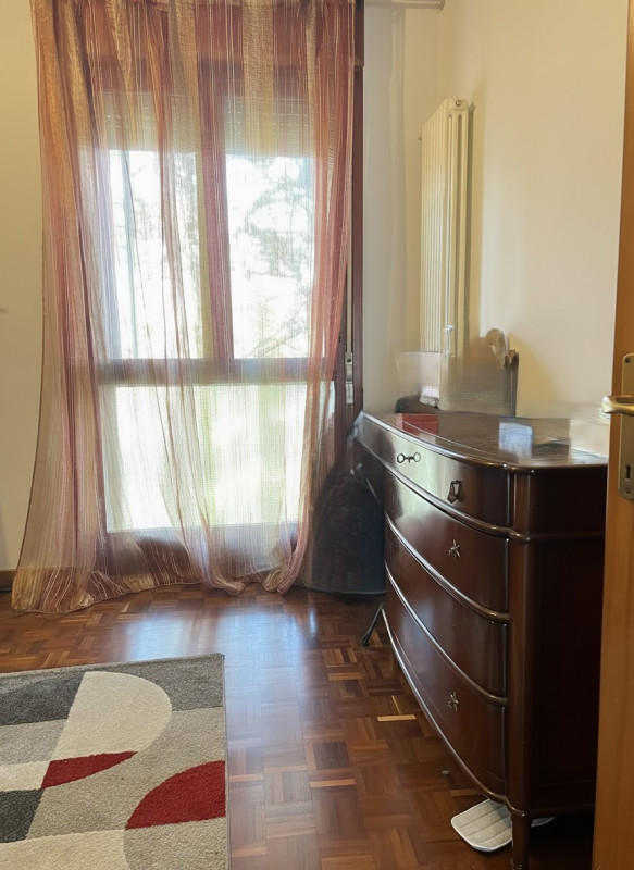Sarmeola – Zona centrale, vista parco

In posizione comoda a tutti i servizi, proponiamo in vendi...