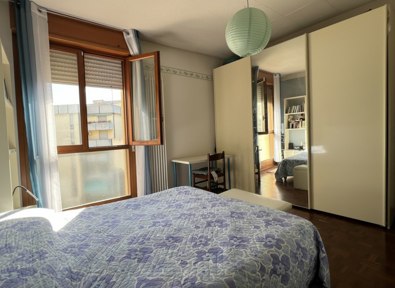 Sarmeola – Zona centrale, vista parco

In posizione comoda a tutti i servizi, proponiamo in vendi...