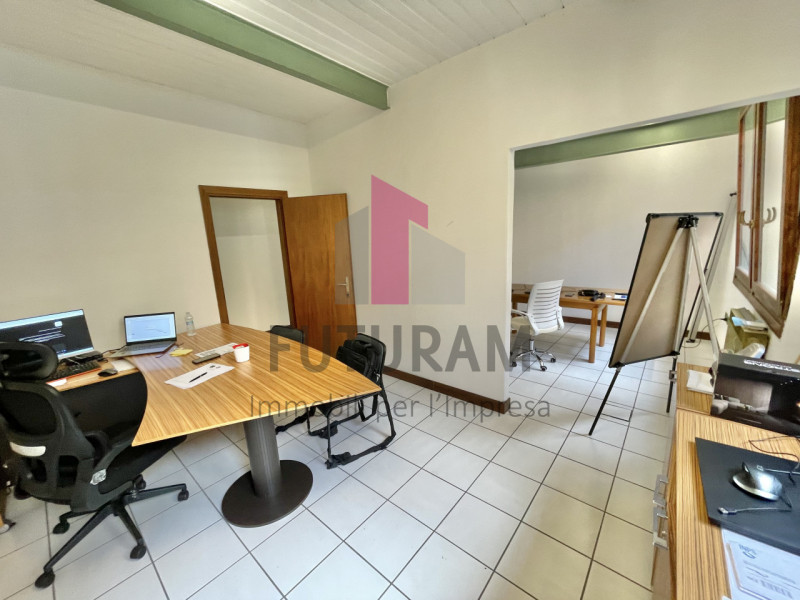 MONTEGALDA- 63FIL - PER INFO 0444/310220

Proponiamo in affitto un ufficio posizionato in punto s...