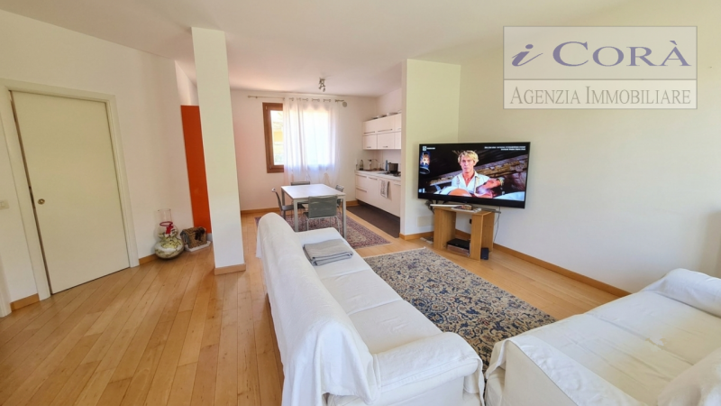 Padova zona Chiesanuova, Casa Villetta Trifamiliare sviluppata su tre piani fuori terra - Svilupp...