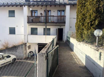 Rif. A.A.45-251

Vendita all'asta - appartamento al 2° piano con garage in data 21 luglio 2026

D...